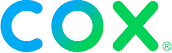 Cox logo