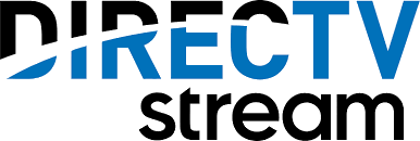 DIRECTV STREAM logo