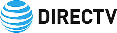 DIRECTV logo