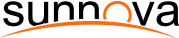Sunnova logo