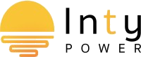 Inty Power logo