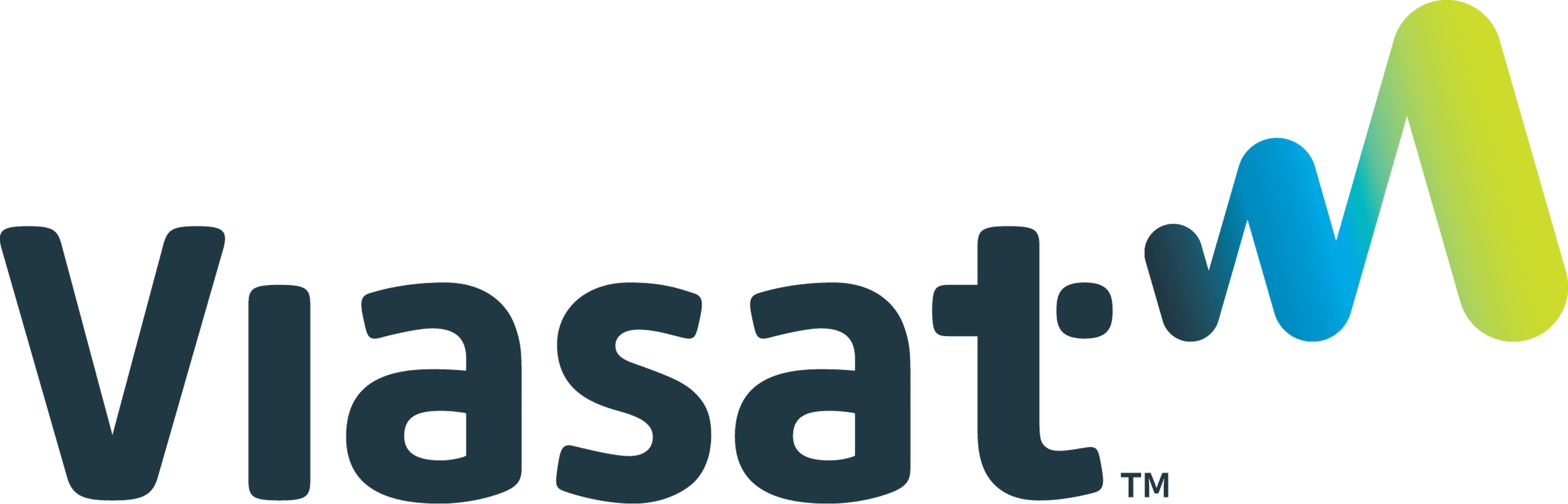 Viasat logo